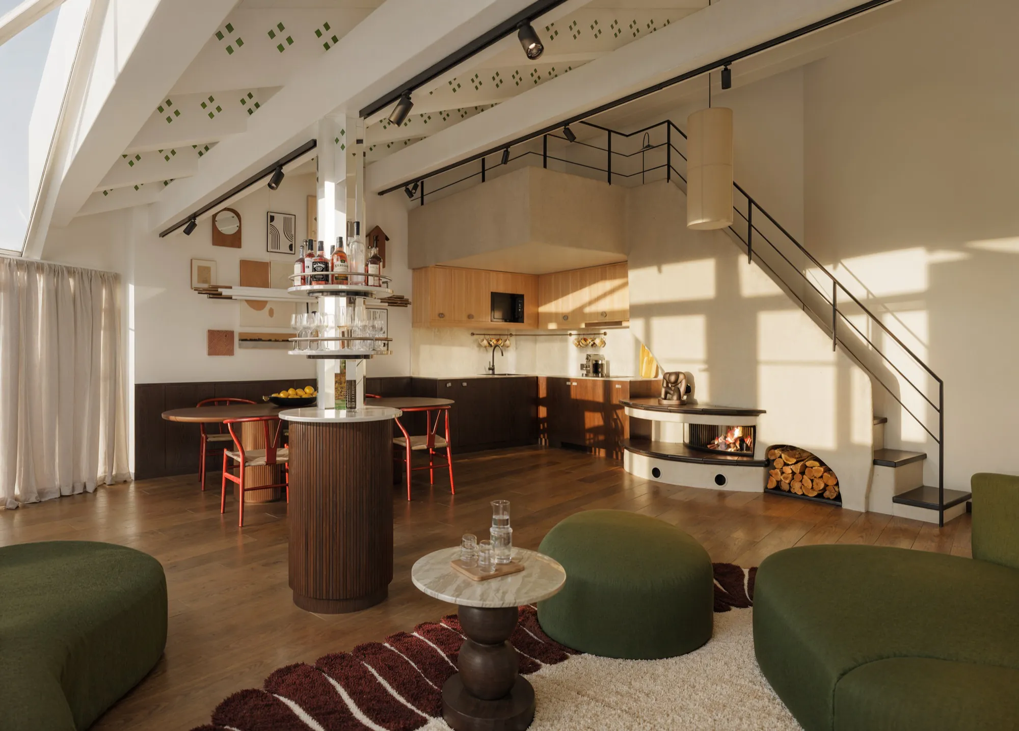Edelweiss Suite